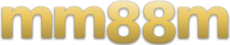 mm88m logo