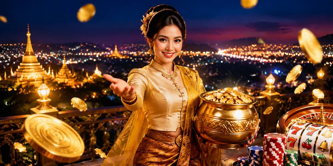 mm88m တိုက်ရိုက်ကာစီနို ဂိမ်း