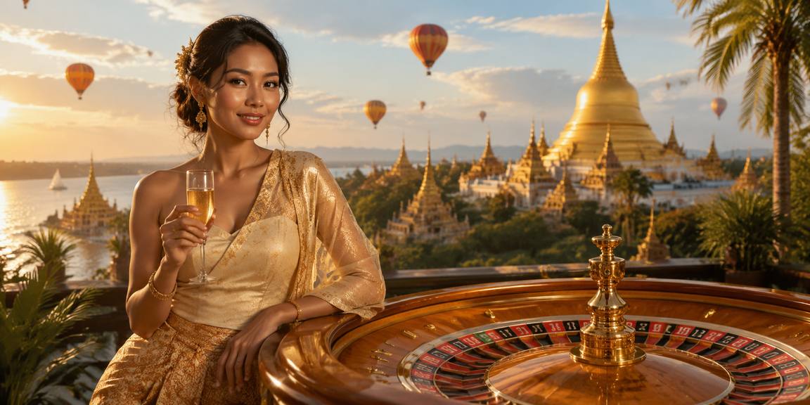 mm88m ကျွန်ုပ်တို့၏ Blackjack Live Table လောင်းကစားခန်း